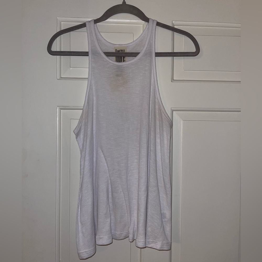 Free People tank top